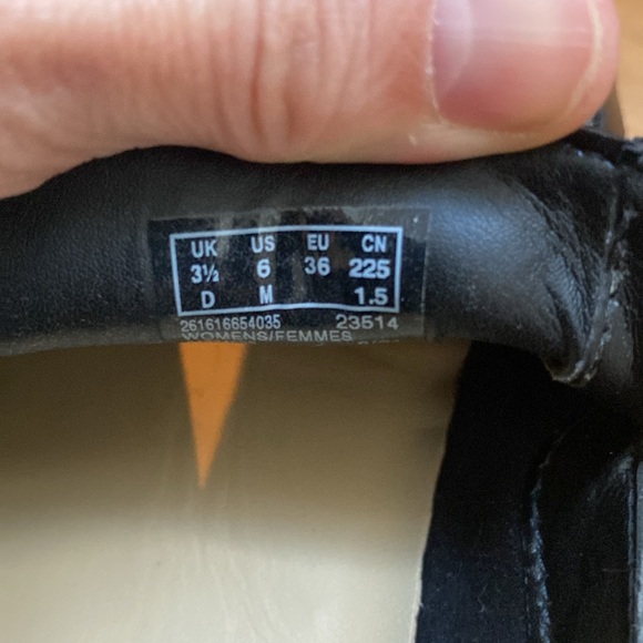 Clarks Loafers - Picture 5 of 5